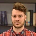 Dr. Daniele Pannone avatar image