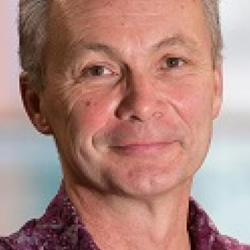 Prof. Dr. Malcolm MacLachlan avatar image