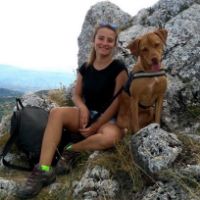 Dr. Camilla Smoglica avatar image