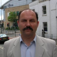 Prof. Dr. Jerzy Balicki avatar image