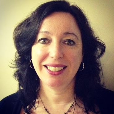 Prof. Dr. Bernadette Murphy avatar image