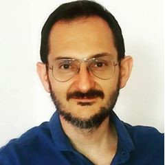 Dr. Giovanni Agosta avatar image