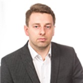 Dr. Rolandas Jonynas avatar image