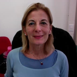 Prof. Dr. Stefania Meschini avatar image
