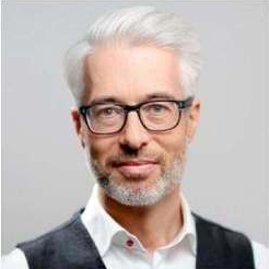 Prof. Dr. Harald Sack avatar image