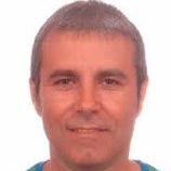 Prof. Dr. Enric Vidal Idiarte avatar image