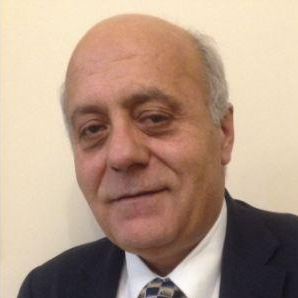 Dr. George Papageorgiou avatar image