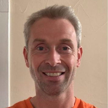 Prof. Dr. Gerrit Bouma avatar image