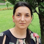 Dr. Violeta Melinte avatar image