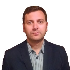 Dr. Stefan G. Stanciu avatar image