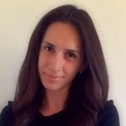 Dr. Alisa Stratulat avatar image