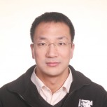 Prof. Dr. Dongfang Liang avatar image