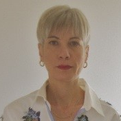 Dr. Maria Gullo avatar image