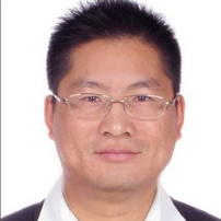 Prof. Dr. Ruishan Chen avatar image