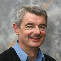 Prof. Dr. Graeme Walker avatar image