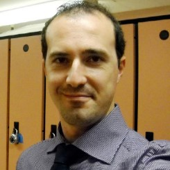 Dr. Nicola Montemurro avatar image