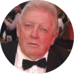 Prof. Dr. Graham G. Stewart avatar image