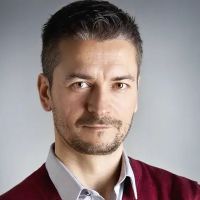 Dr. Panagiotis Tziachris avatar image