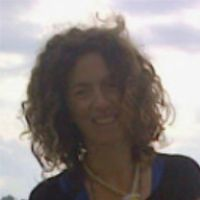 Dr. Silvia Canaider avatar image