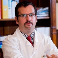 Prof. Dr. Peter Igaz avatar image