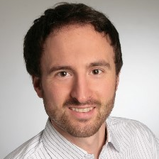 Dr. Marcel Hanisch avatar image