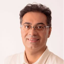 Dr. Aliakbar Gholampour avatar image