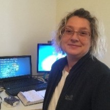 Dr. Mirela Baus Lončar avatar image