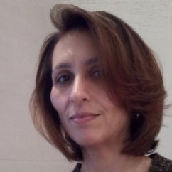 Dr. Monika Barbarić avatar image