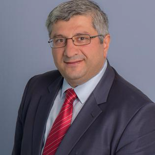 Prof. Dr. Ihsan Yilmaz avatar image