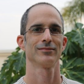 Dr. Rea Lavi avatar image