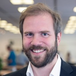 Prof. Dr. Johan Peter Woelber avatar image