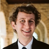 Dr. Christopher M. Madl avatar image