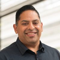 Dr. David P. De Souza avatar image