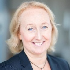 Prof. Dr. Pia Sundqvist avatar image