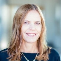 Assoc. Prof. Dr. Erica Sandlund avatar image