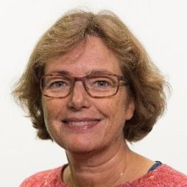 Assoc. Prof. Dr. Marie Källkvist avatar image
