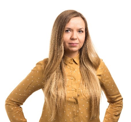 Dr. Patrycja Szymczyk-Ziółkowska avatar image