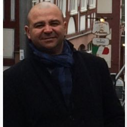 Dr. Victor Montenegro H. avatar image