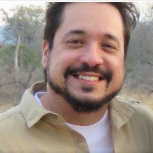 Dr. José Reck avatar image