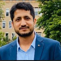 Dr. Abdul Ghafar avatar image