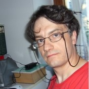 Dr. Stefano Salvatori avatar image