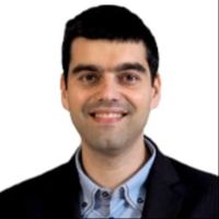 Dr. Filipe Portela avatar image