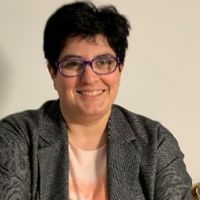 Dr. Silvia Fissi avatar image