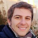 Dr. Danilo Comminiello avatar image