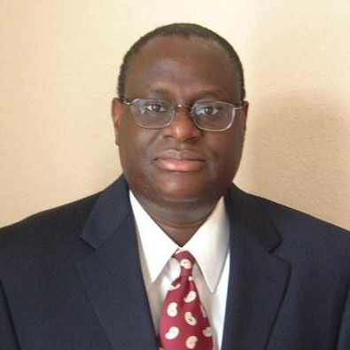 Prof. Dr. Tokunbo Ogunfunmi avatar image
