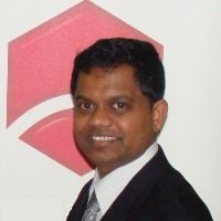 Dr. Ranjan Sarukkalige avatar image