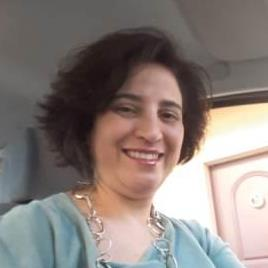 Prof. Dr. Enza Fazio avatar image