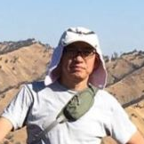 Prof. Dr. Fushing Hsieh avatar image