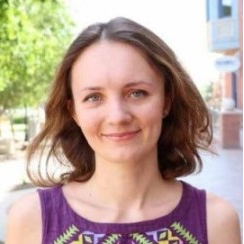 Dr. Yuliya Dzyuban avatar image