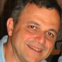 Prof. Dr. Stefanos Kollias avatar image